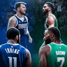 Celtics‘ Double Rookies gegen Mavericks‘ Osteuropa-Kombination